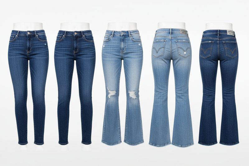 Judy Blue collection